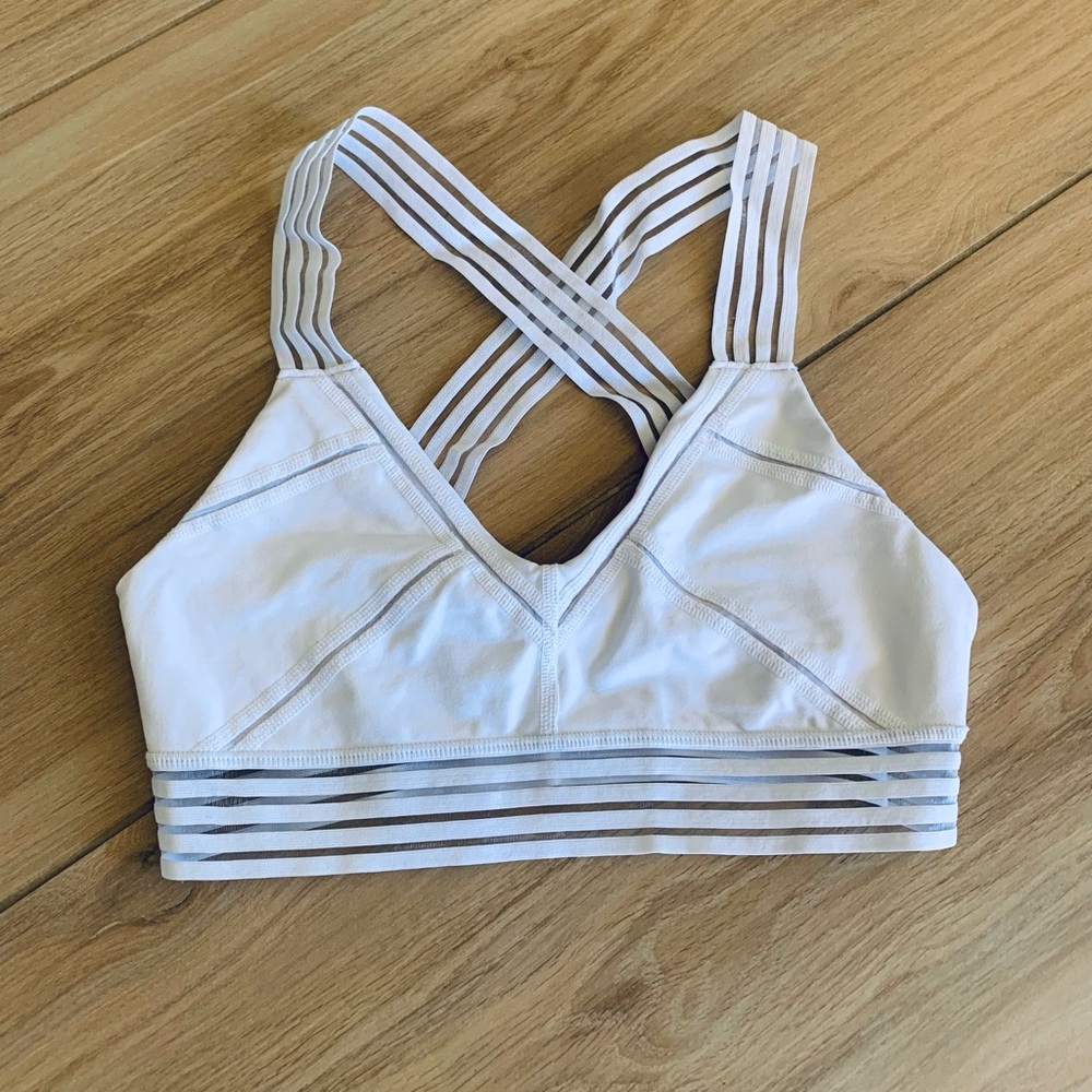 Alo Yoga Bralette - Medium